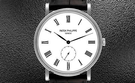 what is the cheapest patek philippe